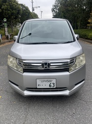 Honda/Stepwagon/..63