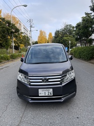 Honda/Stepwagon/. 1 26