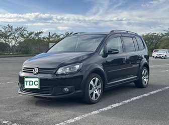 Volkswagen/Touran/つくば 301 す 91-98